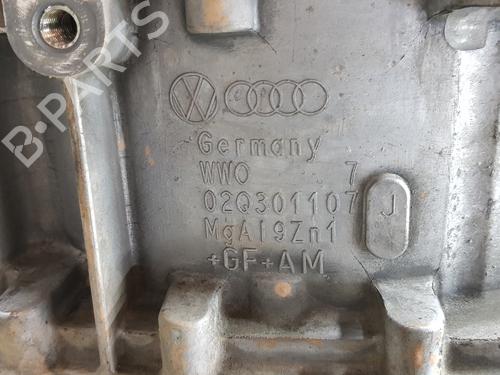 Gearbox VW PASSAT B6 (3C2)  | BP27692180M3 
