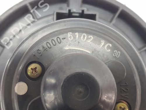 Heater blower motor MITSUBISHI PAJERO III (V7_W, V6_W) 3.2 Di-D (V68W, V78W) | BP14102788M62 