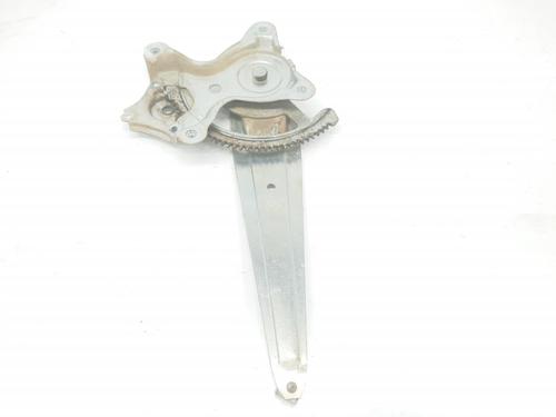 Rear right window mechanism TOYOTA LAND CRUISER PRADO (_J12_) 3.0 D-4D (KDJ120, KDJ125) | BP12462476C25 