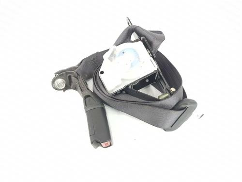 Rear center seatbelt SUBARU LEGACY V (BM) 2.0 D AWD (BMD) | BP8744792I27 
