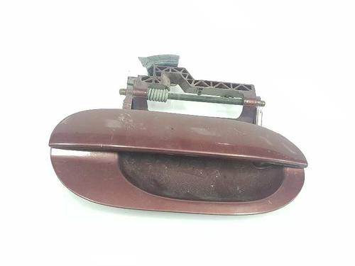 Used Front right exterior door handle BMW 5 (E39) 530 d (193 hp) 7020144