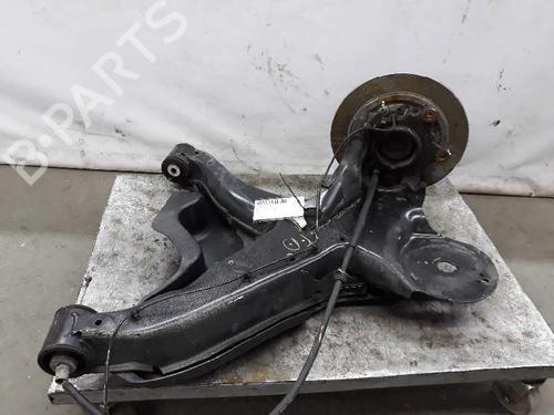 Right rear steering knuckle MERCEDES-BENZ VITO Mixto (Double Cabin) (W447) 109 CDI (447.701, 447.703, 447.705) | BP5232871M28 
