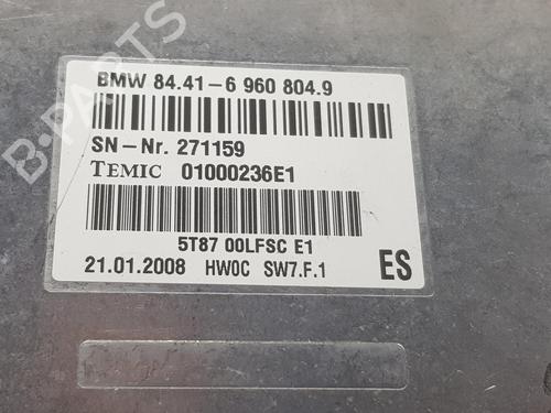 Electronic module BMW 7 (E65, E66, E67) 730 Ld | BP8503775M83 