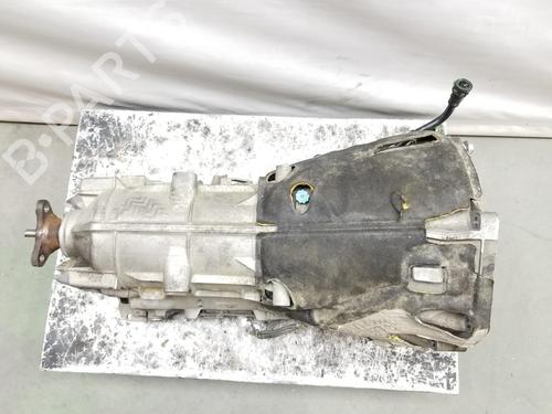 Gearkasse BMW 3 Touring (F31) 320 d (163 hp) 10257659