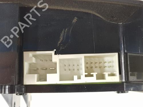 Interior roof light MERCEDES-BENZ A-CLASS (W176) A 200 CDI / d (176.008) | BP18537396I8 