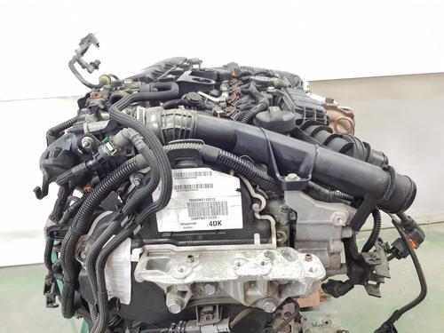 Engine PEUGEOT EXPERT Van (V_)  | BP34266651M1  - Image 10