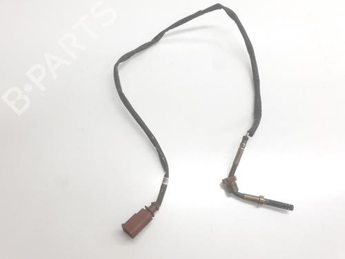 Electronic sensor VW CADDY III Box Body/MPV (2KA, 2KH, 2CA, 2CH) 1.6 TDI | BP34736063M84 - Image 3