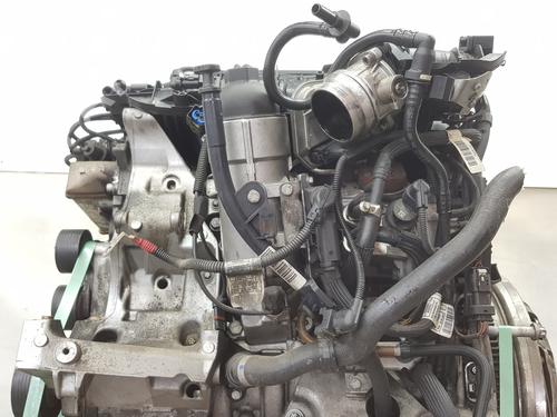 Engine BMW 1 (E87) 118 d | BP36536141M1 - Image 10