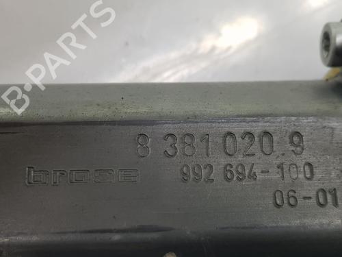 Right front window motor BMW X5 (E53) 3.0 d | BP11339193E20 