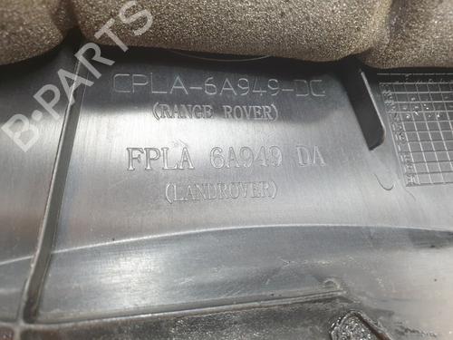 Other LAND ROVER RANGE ROVER SPORT II (L494) 3.0 TDV6 4x4 | BP28521190O1