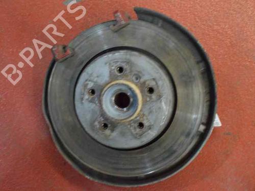 Right rear steering knuckle BMW 5 (E60) 530 d | BP1168964M28 
