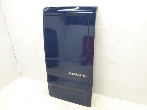 Right rear door RENAULT TRAFIC III Van (FG_) 1.6 dCi 140 (FGMA, FGMC) | BP29708588C5 