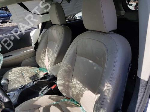Rudehejsemotor bagstkærm højre NISSAN QASHQAI / QASHQAI +2 I (J10, NJ10, JJ10E) 2.0 dCi All-wheel Drive | BP8641036E22 
