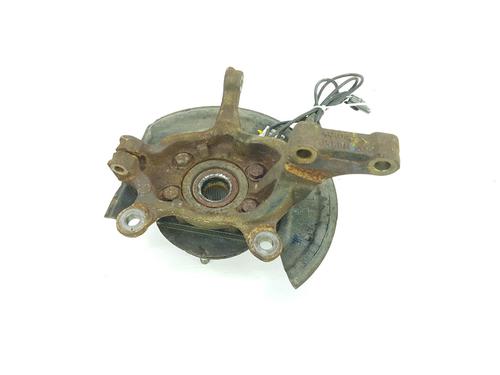 Used Left front steering knuckle NISSAN PULSAR Hatchback (C13) 1.2 DIG-T (115 hp) 9162830