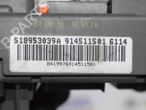 Fuse box BMW X6 (E71, E72) xDrive 35 i | BP784571E1 