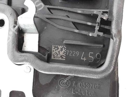 Rear left lock BMW 1 (F20) 116 d | BP4755820C100 