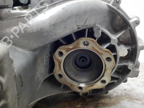 Gearbox VW T-ROC (A11, D11) | BP30156792M3