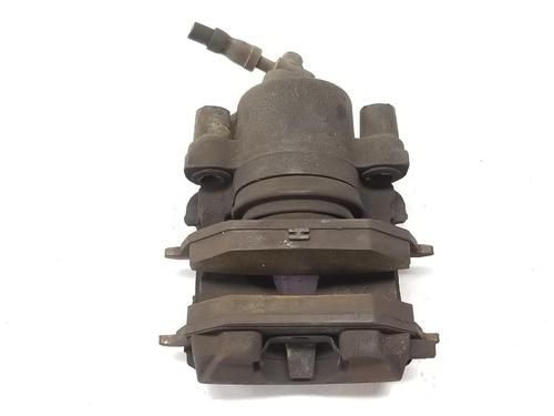 Left front brake caliper VW CADDY III Box Body/MPV (2KA, 2KH, 2CA, 2CH) 1.6 TDI | BP13639067M105 