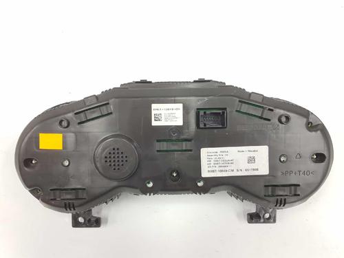 Instrument cluster FORD FOCUS III 1.6 TDCi | BP6455877C47 