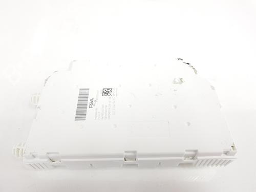 Fuse box OPEL ASTRA L Sports Tourer (O5) 1.2 (FRHNSL, FRHNSR) | BP24885142E1 