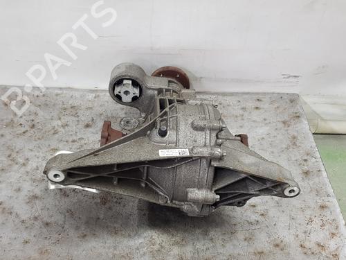 Rear differential AUDI Q8 (4MN, 4MT) 50 TDI Mild Hybrid quattro | BP33215475M24  - Image 8