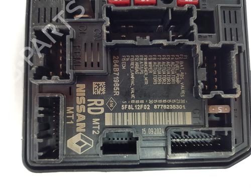 Fuse box DACIA SANDERO III | BP35814016E1 - Image 3