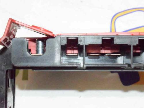 Fuse box BMW 3 Touring (E91) 320 d | BP784397E1 