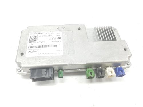 Used Electronic module Electronic module SEAT TARRACO (KN2) [2018-2026] 11052263 11052263