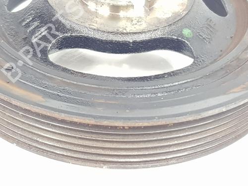 Pulley FORD TOURNEO CONNECT / GRAND TOURNEO CONNECT V408 MPV  | BP25717662M122 