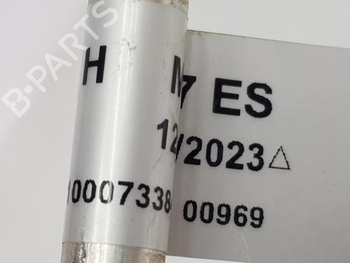 AC pipe SEAT ARONA (KJ7, KJP) 1.5 TSI | BP31299314M126