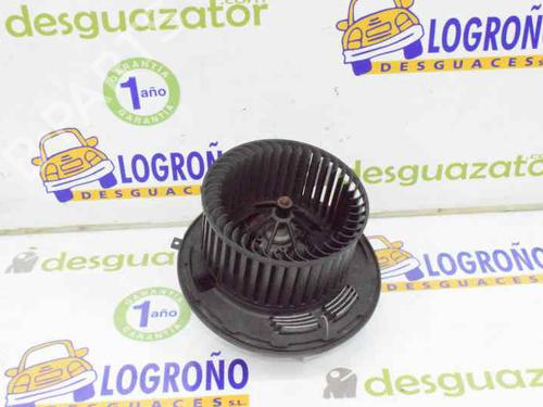Heater blower motor BMW 1 (E87) 120 d | BP14123304M62 