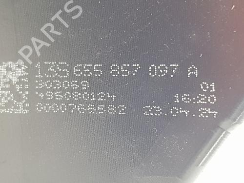 Handskerum SKODA KAMIQ (NW4) 1.0 TSI | BP31809439C95 