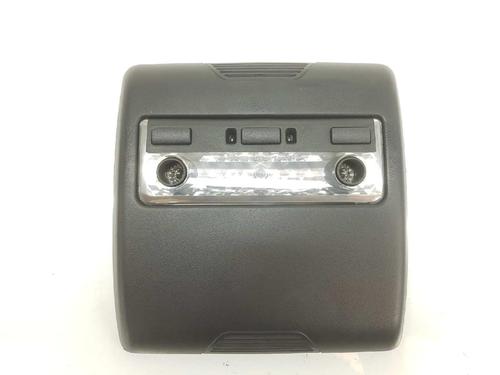 Innerbelysning BMW X5 (E53) 3.0 d (218 hp) 7417779