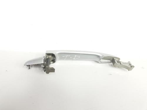 Rear right exterior door handle TOYOTA LAND CRUISER PRADO (_J12_) 3.0 D-4D (KDJ120, KDJ125, KDJ121) | BP8799321C130 