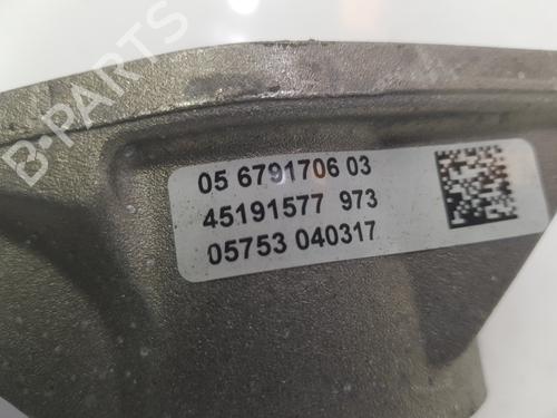 Left rear shock absorber BMW X1 (F48) sDrive 16 d | BP10195883M18 
