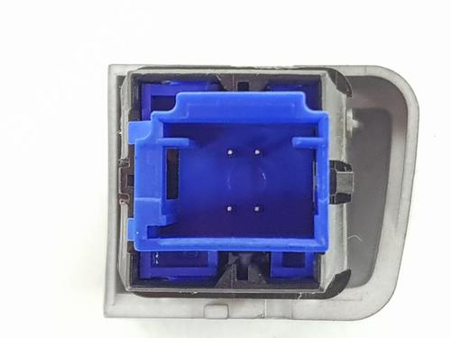 Warning switch PEUGEOT 208 I (CA_, CC_) 1.6 HDi | BP29333188I22 