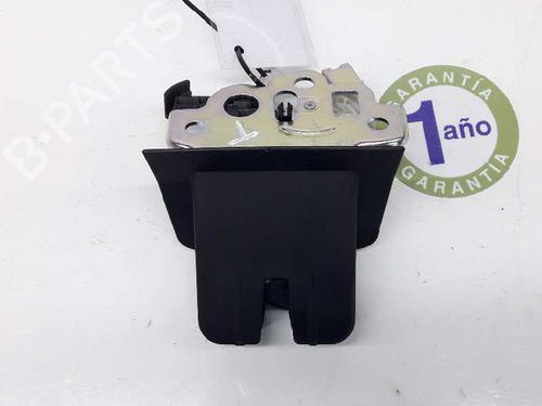Tailgate lock AUDI A3 Sportback (8VA, 8VF) 1.6 TDI | BP4650811C101 