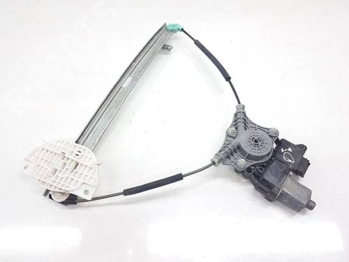 Used Front left window mechanism Front left window mechanism 38913869 38913869