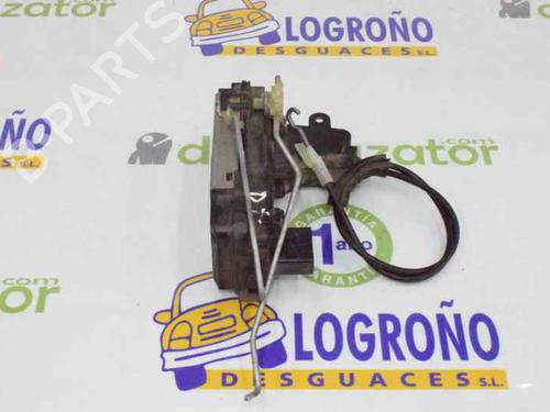Venstre foran lås OPEL ASTRA H (A04) 1.7 CDTI (L48) | BP897848C98 