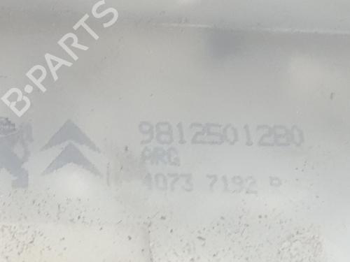 Rear left lock PEUGEOT 208 I (CA_, CC_) 1.2 VTI 82 | BP30891058C100 