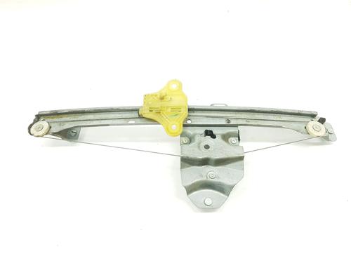 Front right window mechanism RENAULT CLIO IV (BH_) 1.5 dCi 90 | BP15726522C23 