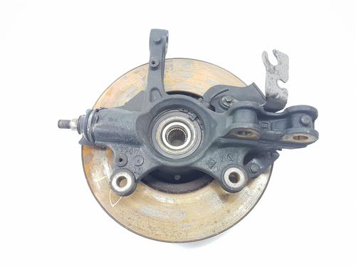 Left front steering knuckle OPEL VIVARO C Van (K0) | BP37198310M25 - Image 7
