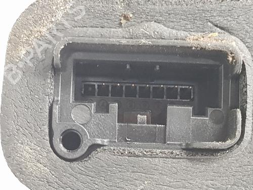 Front right lock VW TIGUAN (AD1, AX1) 2.0 TDI 4motion | BP20293240C97 
