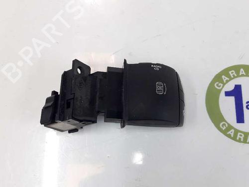 Steering column stalk RENAULT MASTER III Van (FV) [2010-2024]  6556625