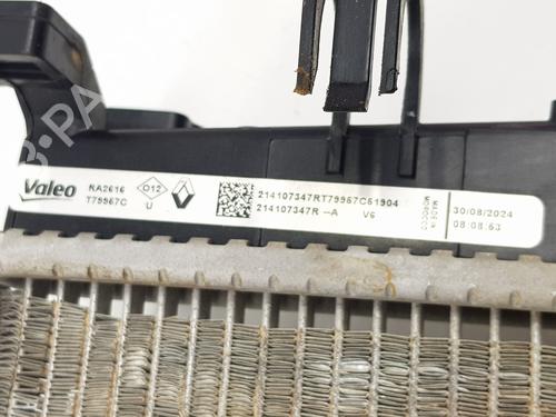 Water radiator DACIA SANDERO III 1.0 TCe 90 | BP34699290M31 - Image 3