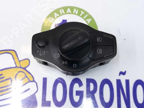 Comando luci AUDI A5 Sportback (8TA) 2.0 TDI (143 hp) 8K0941531AR | 8K0941531B | 8K0941531P |