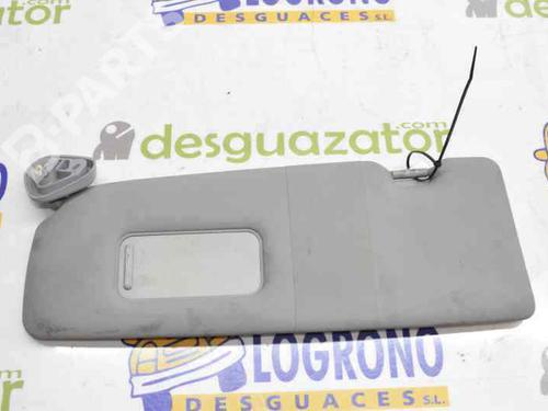 Left sun visor BMW 1 (E87) 120 d | BP1638851I1 