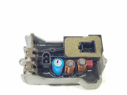 Heater resistor MERCEDES-BENZ M-CLASS (W163) ML 270 CDI (163.113) | BP18744875M108 