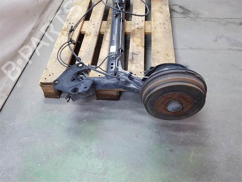 Rear axle DACIA LODGY (JS_) | BP38336324M2 - Image 4