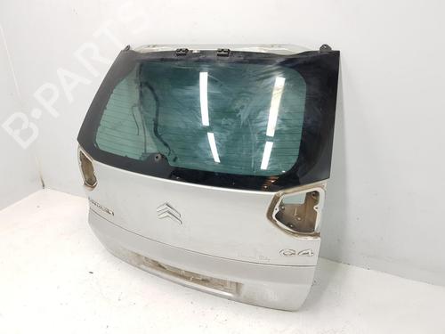 Tailgate CITROËN C4 Grand Picasso I (UA_) 1.6 HDi | BP15548981C6 
